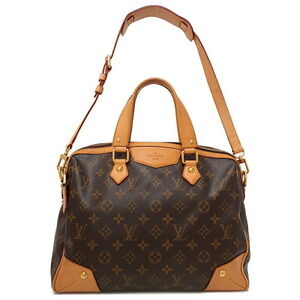 Louis Vuitton Monogram Retiro Bag